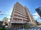 フラット野田Ⅲの外観