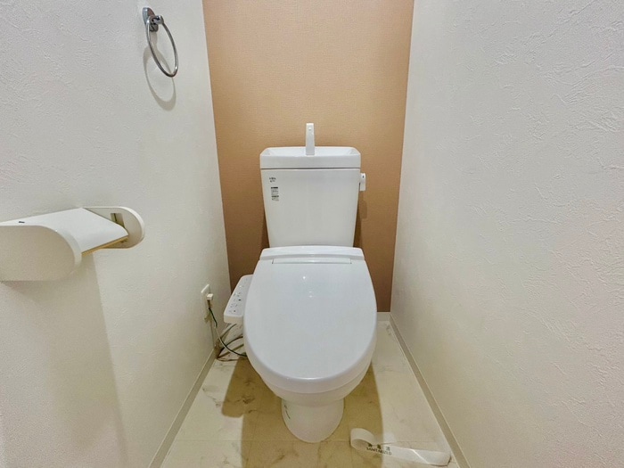 トイレ グランエクラ今宮戎