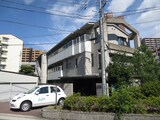 第二福井マンション