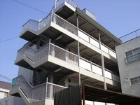 宮井マンション