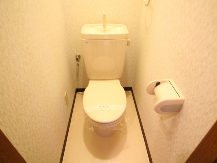 トイレ ロイヤルパレス