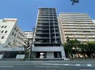 ﾚｼﾞｭｰﾙｱｯｼｭ神戸VIVANT(603)の外観