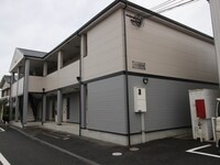 フジパレス貝塚半田Ⅱ番館