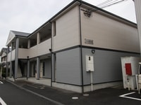 フジパレス貝塚半田Ⅱ番館