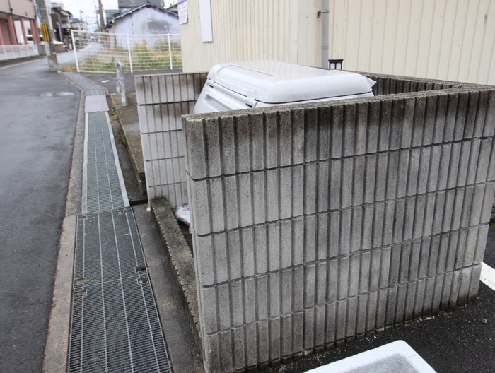 外観写真 フジパレス貝塚半田Ⅱ番館