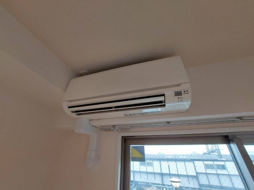 内観写真 ソレイユ深草