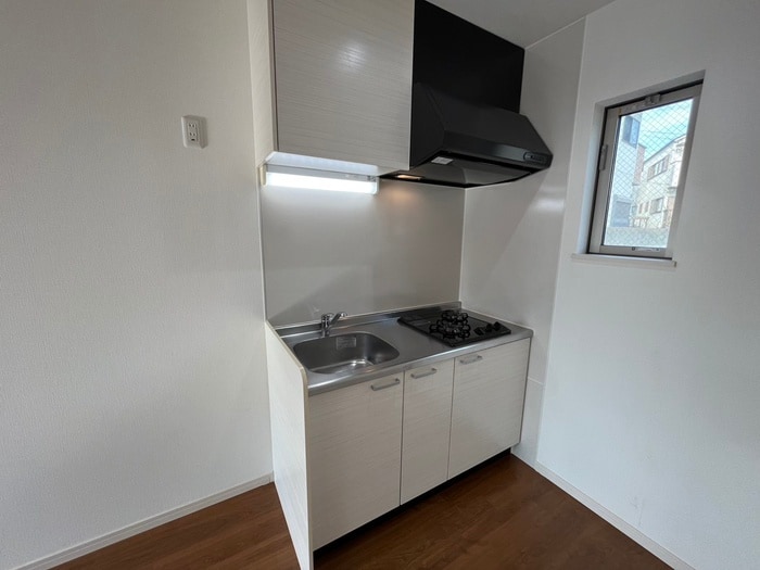 キッチン クレル・リ・ヴィエールⅡ