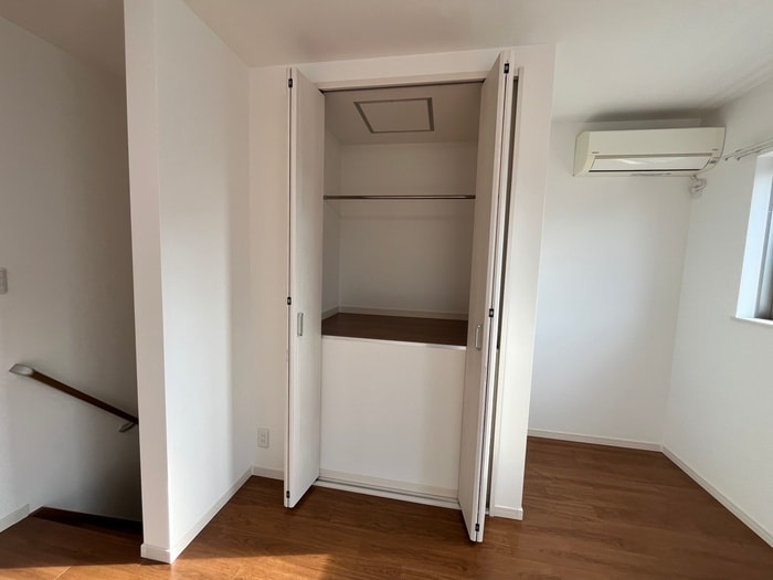 収納 クレル・リ・ヴィエールⅡ