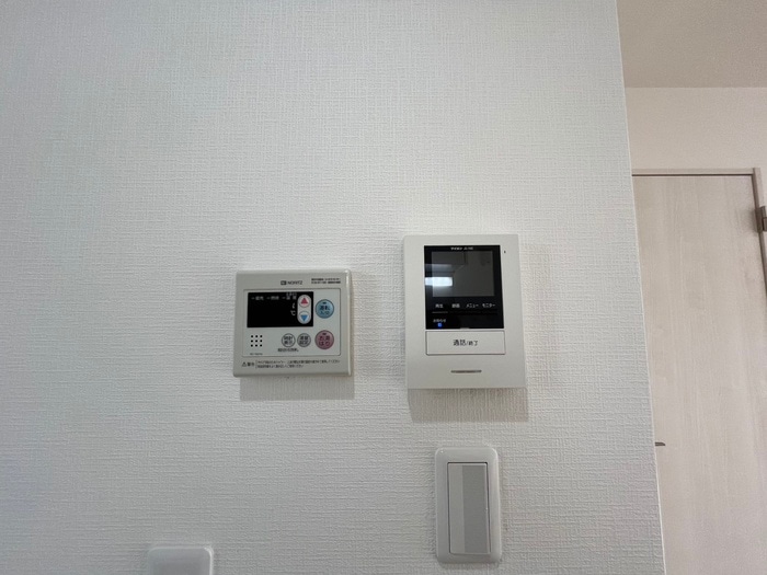 居室 クレル・リ・ヴィエールⅡ