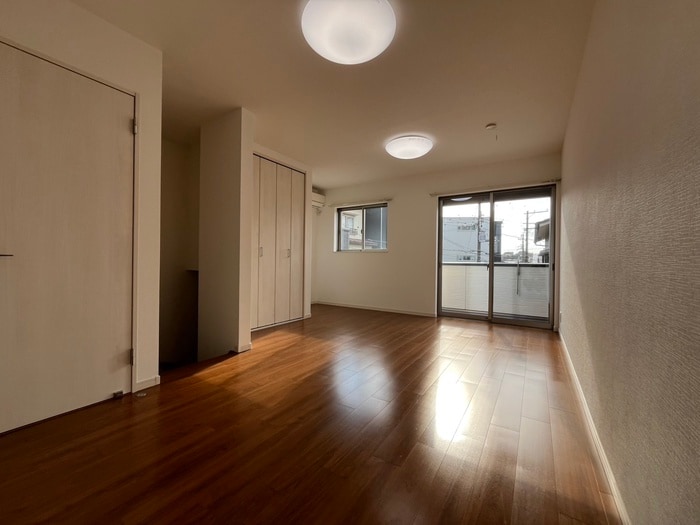 居室 クレル・リ・ヴィエールⅡ