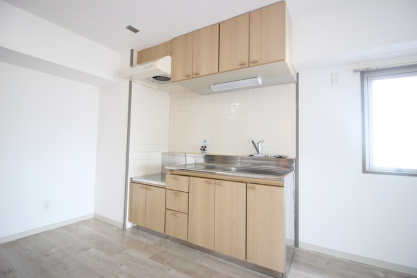 キッチン ウェスト