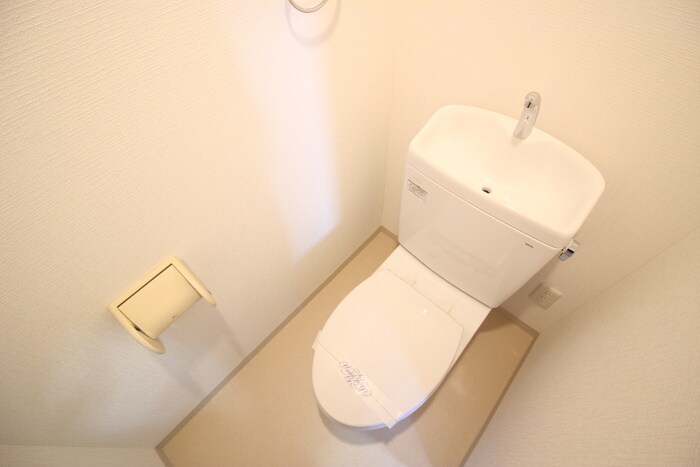 トイレ ウェスト