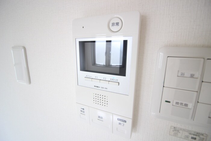 内観写真 ウェスト