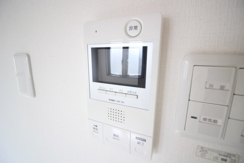 内観写真 ウェスト