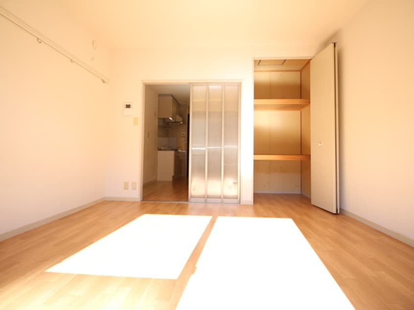 居室 グラン芦屋