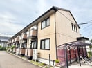 エスポワール一里山の外観