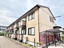 エスポワール一里山の外観