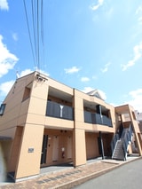 シャルマン桂