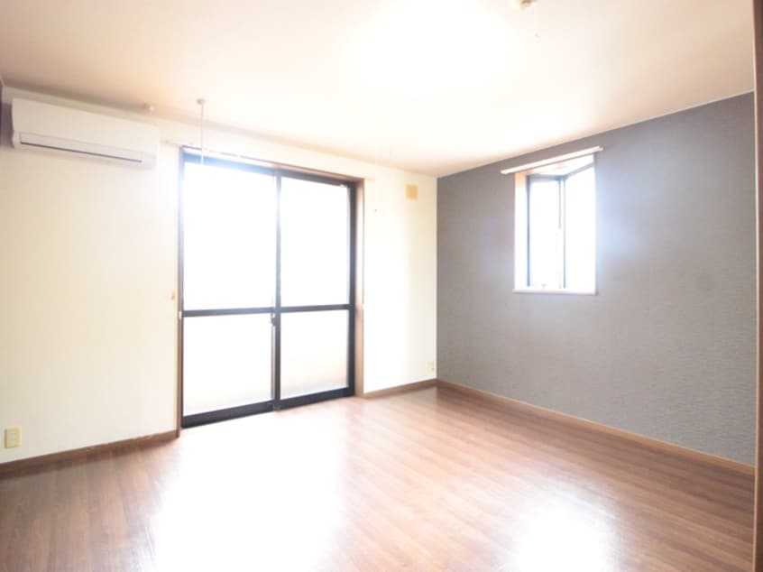 居室 シャルマン桂