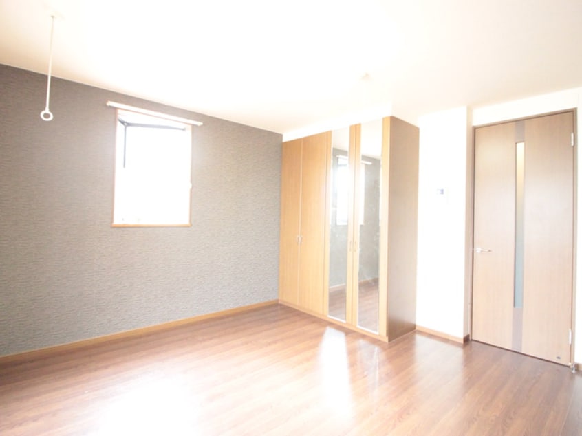 居室 シャルマン桂