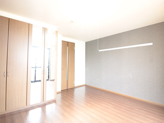 居室 シャルマン桂