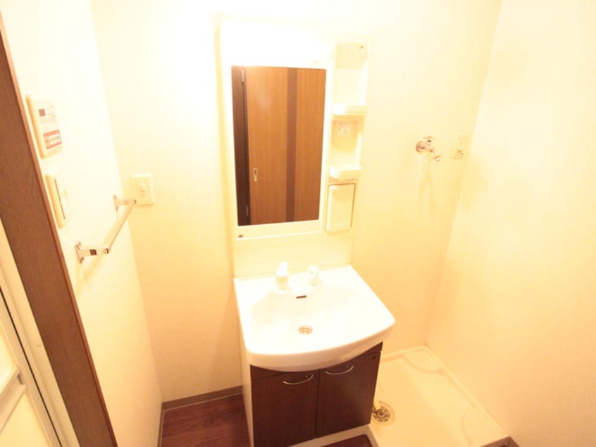 洗面 シャルマン桂