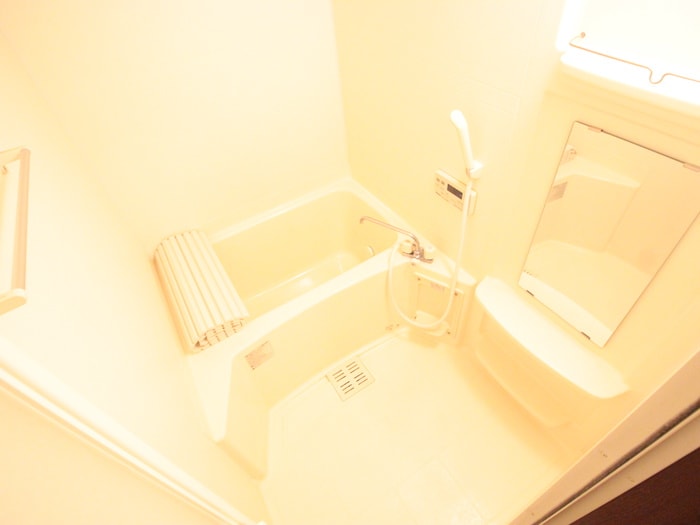 バス／シャワールーム等 シャルマン桂