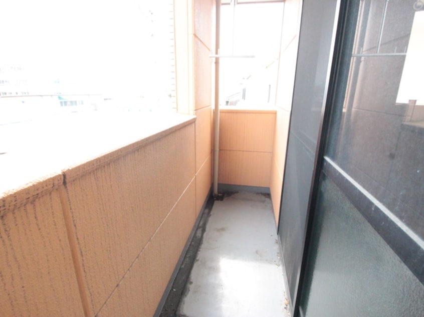 ベランダ・バルコニー シャルマン桂