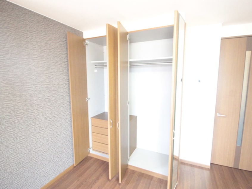 収納 シャルマン桂