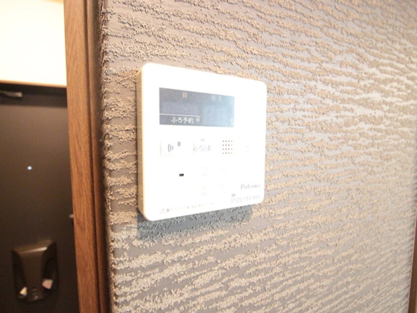 内観写真 シャルマン桂