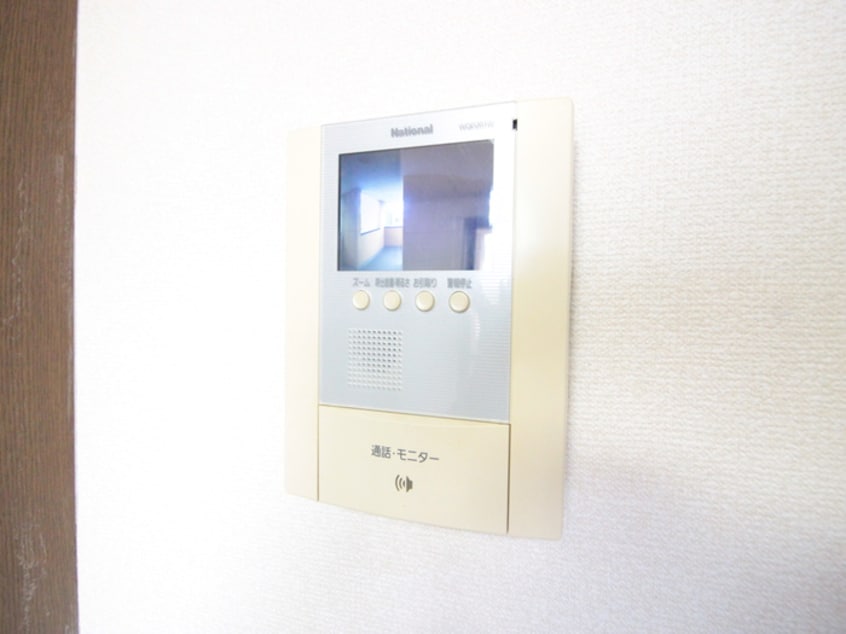 内観写真 シャルマン桂