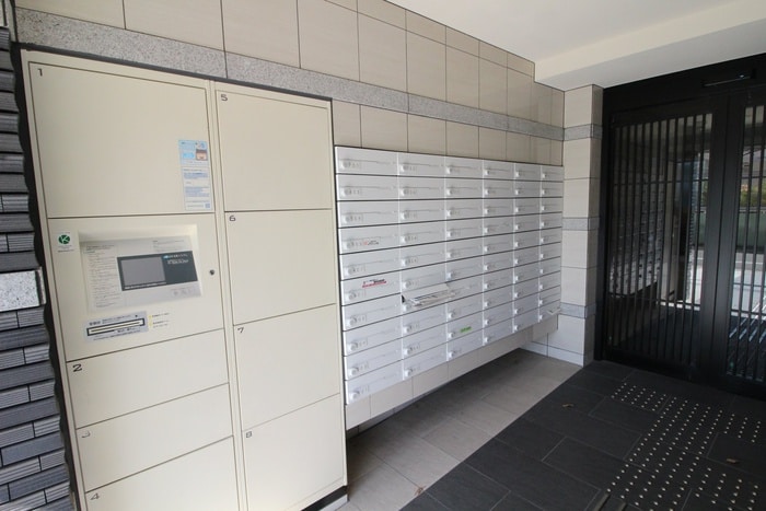 建物設備 ｱｸｱﾌﾟﾚｲｽ京都三条朱雀(308)