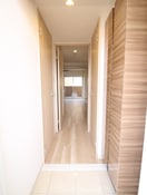 廊下 ｱｸｱﾌﾟﾚｲｽ京都三条朱雀(308)