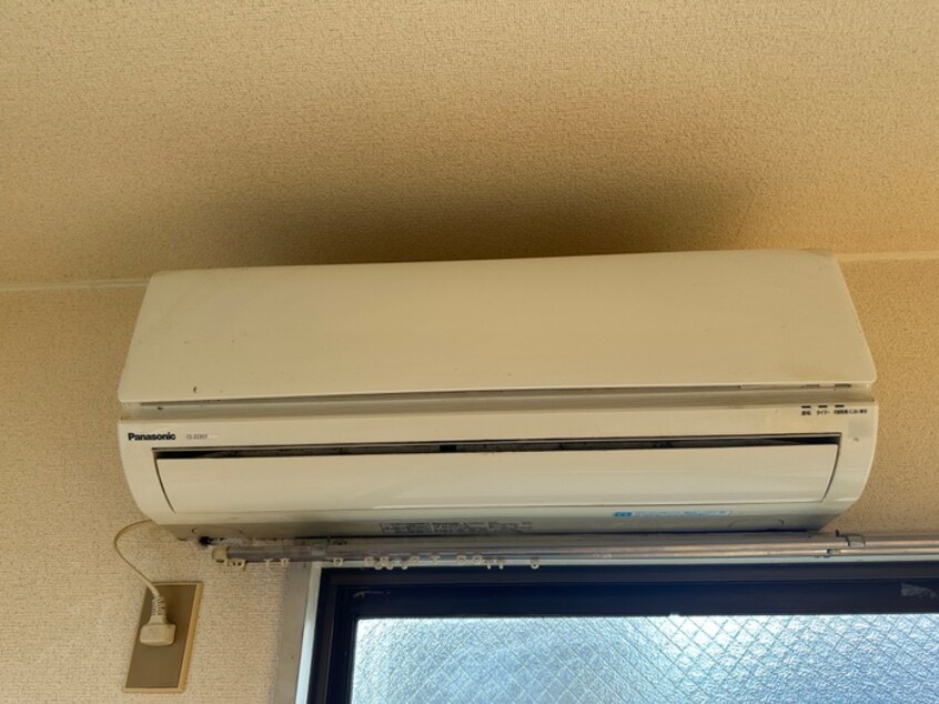 内観写真 メゾンホワイト