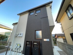 パークノースⅡ