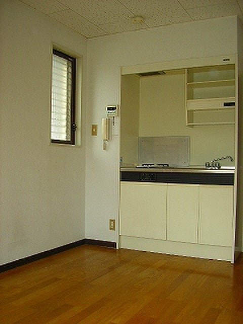 キッチン ロココ西宮