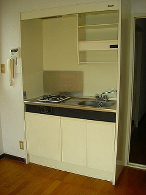 キッチン ロココ西宮