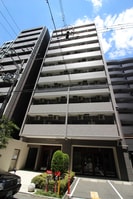 エスリ－ド北浜ＥＡＳＴ(503)の外観