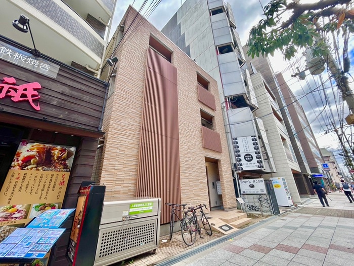 外観写真 リレア　コマダ
