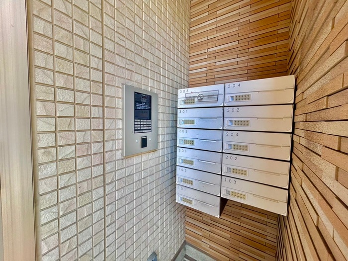 建物設備 リレア　コマダ