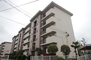 茨木郡山住宅A26棟（303）