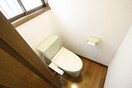 トイレ フロ－ラル須磨