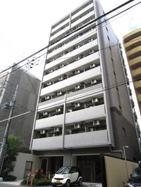 エスリ－ド北浜ＥＡＳＴ(504)