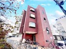 ＭＹコート深井Ⅱの外観