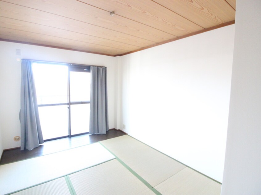 居室 ＭＹコート深井Ⅱ