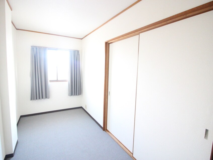 居室 ＭＹコート深井Ⅱ
