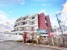 外観写真 ＭＹコート深井Ⅱ