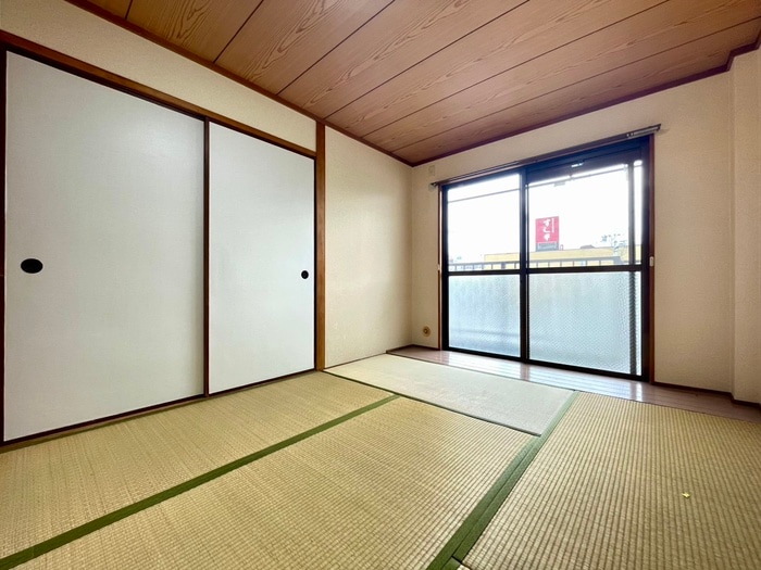 居室 ＭＹコート深井Ⅱ