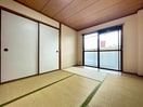 居室 ＭＹコート深井Ⅱ