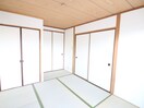 居室 ＭＹコート深井Ⅱ